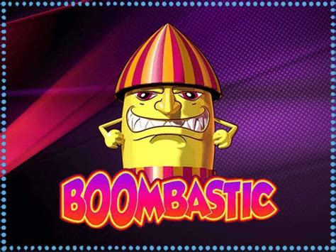 Jogar Boombastic No Modo Demo