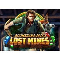 Jogar Boomerang Jack S Lost Mines Com Dinheiro Real