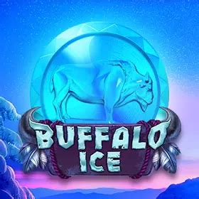 Jogar Buffalo Ice Hold The Spin Com Dinheiro Real