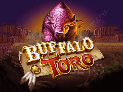 Jogar Buffalo Toro No Modo Demo