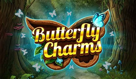 Jogar Butterfly Charms No Modo Demo