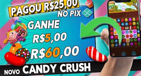 Jogar Candy Grab Com Dinheiro Real