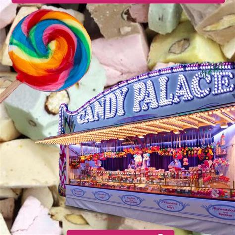 Jogar Candy Palace Com Dinheiro Real