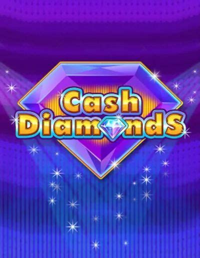 Jogar Cash Diamonds No Modo Demo