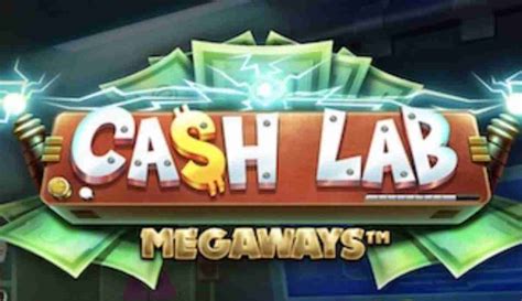 Jogar Cash Lab Megaways No Modo Demo