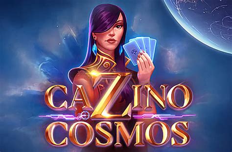 Jogar Cazino Cosmos Com Dinheiro Real
