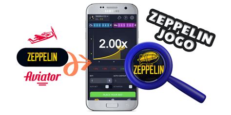 Jogar Cazino Zeppelin Com Dinheiro Real