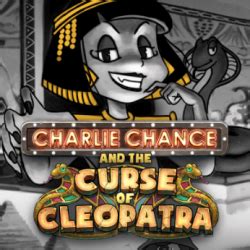 Jogar Charlie Chance And The Curse Of Cleopatra No Modo Demo