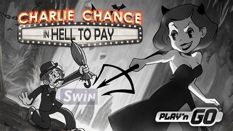 Jogar Charlie Chance In Hell To Pay Com Dinheiro Real