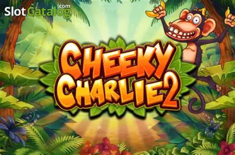 Jogar Cheeky Charlie 2 No Modo Demo