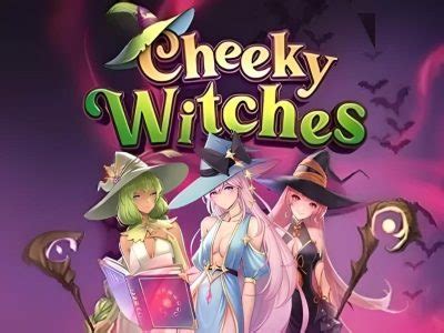 Jogar Cheeky Witches No Modo Demo