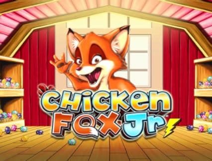 Jogar Chicken Fox Com Dinheiro Real