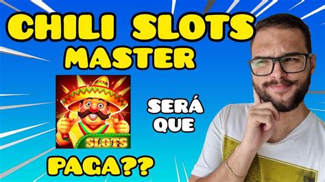 Jogar Chili Baby Com Dinheiro Real