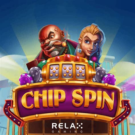 Jogar Chip Spin Com Dinheiro Real
