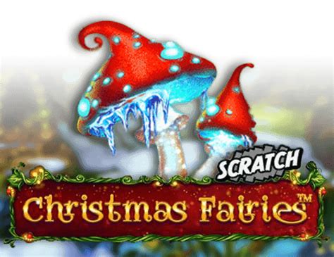 Jogar Christmas Fairies Scratch No Modo Demo