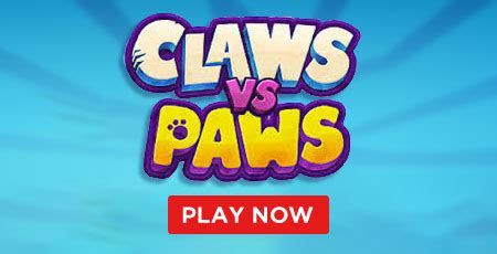 Jogar Claws Vs Paws No Modo Demo