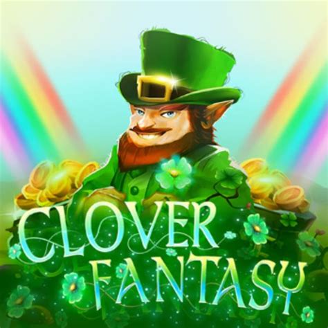 Jogar Clover Fortune Com Dinheiro Real