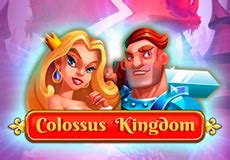 Jogar Colossus Kingdom No Modo Demo