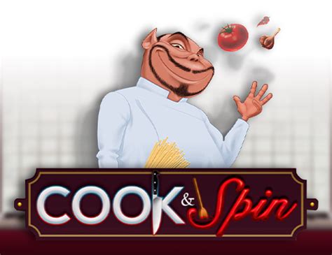 Jogar Cook Spin No Modo Demo