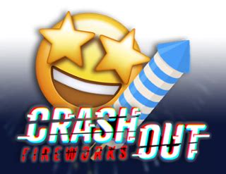 Jogar Crashout Fireworks No Modo Demo