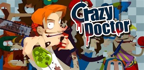 Jogar Crazy Doctor Com Dinheiro Real