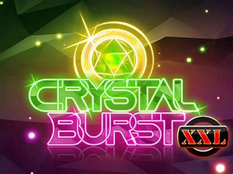 Jogar Crystal Burst Xxl Com Dinheiro Real