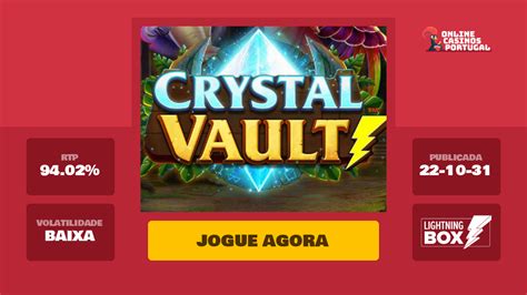 Jogar Crystal Cascade Com Dinheiro Real