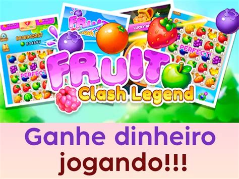 Jogar Crystal Fruits Com Dinheiro Real