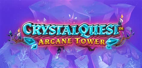 Jogar Crystal Quest Arcane Tower No Modo Demo