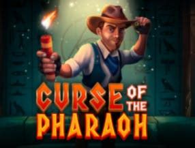 Jogar Curse Of The Pharaoh No Modo Demo