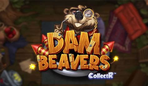 Jogar Dam Beavers No Modo Demo