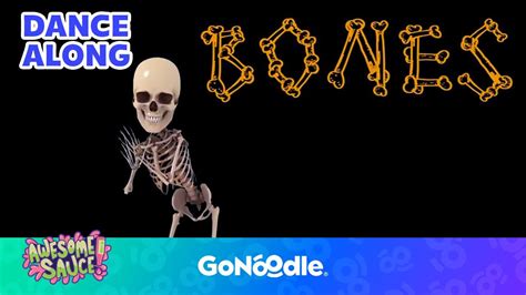 Jogar Dancing Bones No Modo Demo