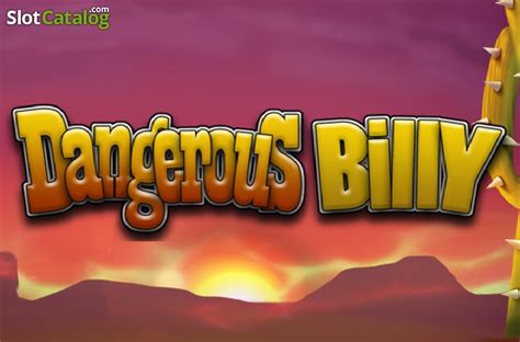 Jogar Dangerous Billy No Modo Demo