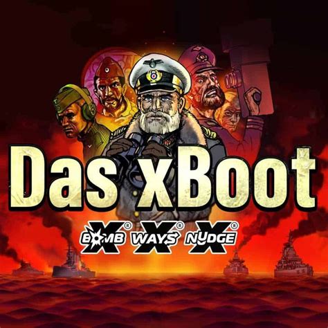 Jogar Das Xboot No Modo Demo