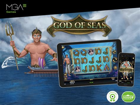 Jogar David Meca God Of Seas Com Dinheiro Real