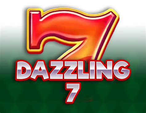 Jogar Dazzling 7 No Modo Demo