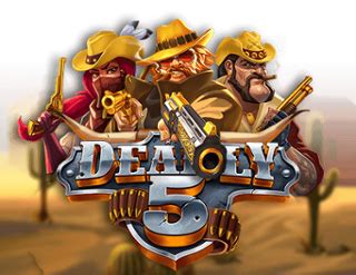 Jogar Deadly 5 No Modo Demo