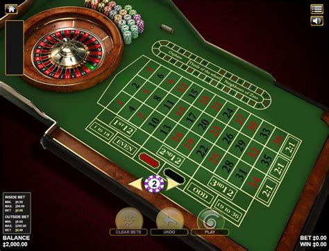 Jogar Dealers Club Roulette No Modo Demo