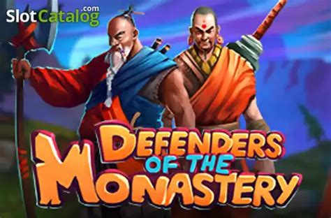 Jogar Defenders Of The Monastery No Modo Demo