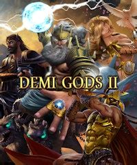 Jogar Demi Gods Ii Expanded Edition Com Dinheiro Real