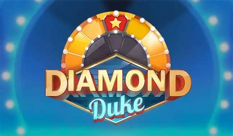 Jogar Diamond Duke No Modo Demo