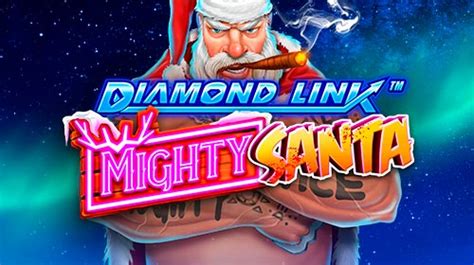 Jogar Diamond Link Mighty Santa No Modo Demo