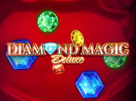 Jogar Diamond Magic Deluxe No Modo Demo