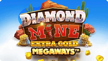 Jogar Diamond Mine Extra Gold No Modo Demo