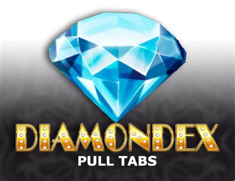 Jogar Diamondex Pull Tabs Com Dinheiro Real