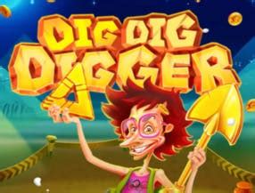 Jogar Dig Dig Digger No Modo Demo