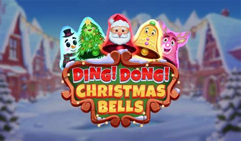 Jogar Ding Dong Christmas Bells No Modo Demo