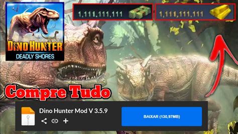 Jogar Dino Hunter Com Dinheiro Real