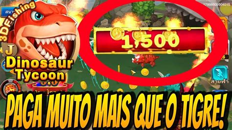 Jogar Dinosaur Tycoon 2 Com Dinheiro Real