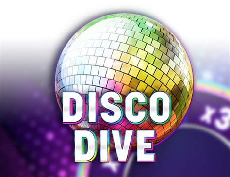 Jogar Disco Dive No Modo Demo